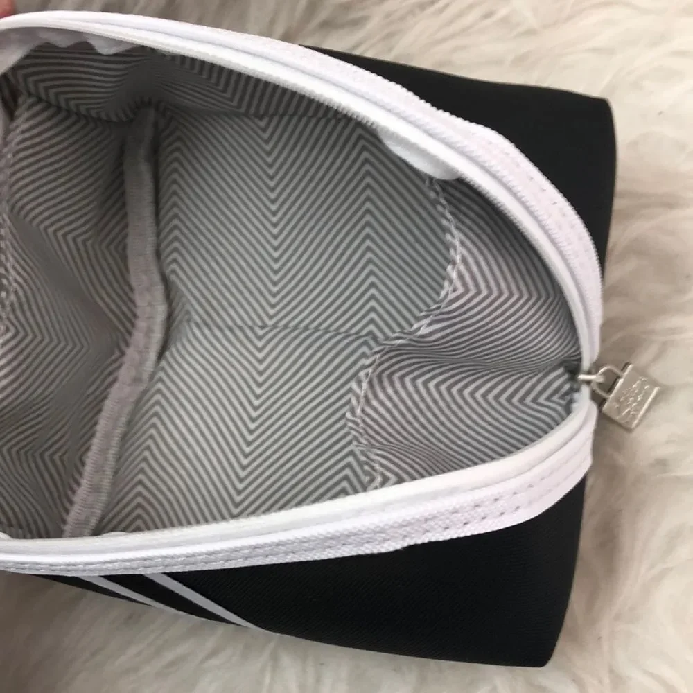 Saks Fifth Avenue Cosmetic Pouch